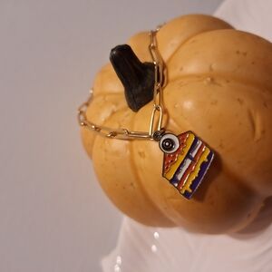 Halloween Cake Slice Bracelet New